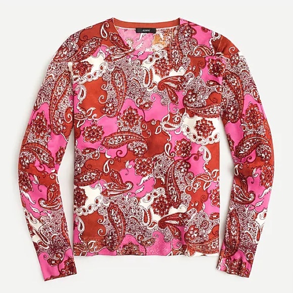 J Crew sweater - Picture 2 of 9